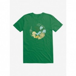 High Quality Looney Tunes Tweety Bird Nature Lover T-Shirt $7.27 T-Shirts