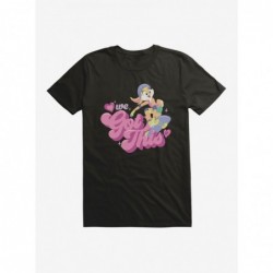 Huge Discount Looney Tunes We Got This T-Shirt $6.31 T-Shirts