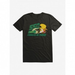 Special Looney Tunes Speedy Gonzales 550 Dash T-Shirt $6.88 T-Shirts