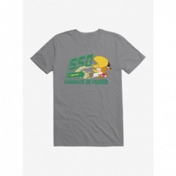 Special Looney Tunes Speedy Gonzales 550 Dash T-Shirt $6.88 T-Shirts