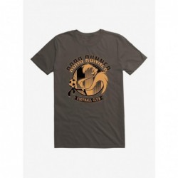 Value for Money Looney Tunes Road Runner Football Club Bronze T-Shirt $6.69 T-Shirts