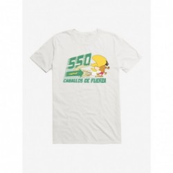 Special Looney Tunes Speedy Gonzales 550 Dash T-Shirt $6.88 T-Shirts