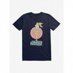 Unique Looney Tunes Lola Bunny Cross Training T-Shirt $6.50 T-Shirts