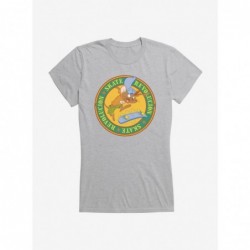 Discount Looney Tunes Speedy Gonzales Revolucion Girls T-Shirt $6.37 T-Shirts