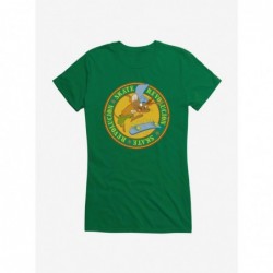 Discount Looney Tunes Speedy Gonzales Revolucion Girls T-Shirt $6.37 T-Shirts