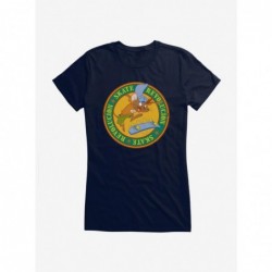 Discount Looney Tunes Speedy Gonzales Revolucion Girls T-Shirt $6.37 T-Shirts