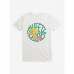 Wholesale Looney Tunes Tweety Bird Icon T-Shirt $9.56 T-Shirts