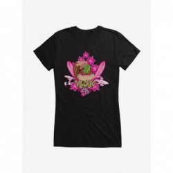 Unique Looney Tunes Aloha Girls T-Shirt $6.37 T-Shirts