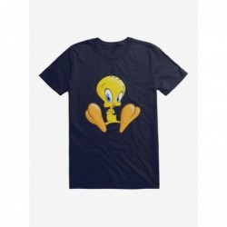 Cheap Sale Looney Tunes Tweety Bird T-Shirt $5.74 T-Shirts