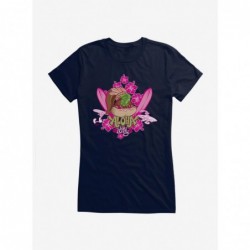 Unique Looney Tunes Aloha Girls T-Shirt $6.37 T-Shirts