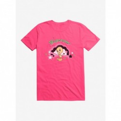 Low Price Looney Tunes Tweety Bird Superstar T-Shirt $5.74 T-Shirts