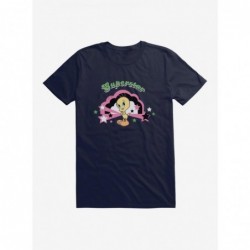 Low Price Looney Tunes Tweety Bird Superstar T-Shirt $5.74 T-Shirts