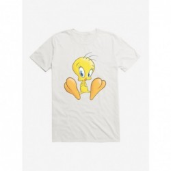 Cheap Sale Looney Tunes Tweety Bird T-Shirt $5.74 T-Shirts