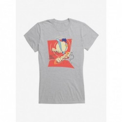 Value Item Looney Tunes Roadrunner Beep Beep Girls T-Shirt $6.37 T-Shirts