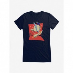 Value Item Looney Tunes Roadrunner Beep Beep Girls T-Shirt $6.37 T-Shirts