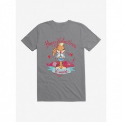 Absolute Discount Looney Tunes Lola Bunny Kisses T-Shirt $8.03 T-Shirts