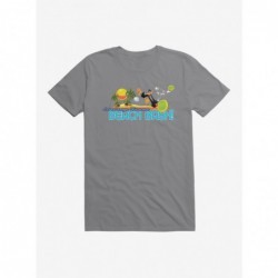 Big Sale Looney Tunes Beach Bash T-Shirt $7.46 T-Shirts