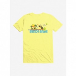 Big Sale Looney Tunes Beach Bash T-Shirt $7.46 T-Shirts