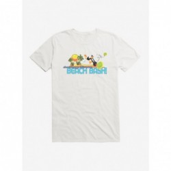 Big Sale Looney Tunes Beach Bash T-Shirt $7.46 T-Shirts