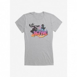 Wholesale Looney Tunes Get Active Girls T-Shirt $8.96 T-Shirts