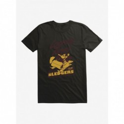 New Arrival Looney Tunes Club Sledgers T-Shirt $6.69 T-Shirts