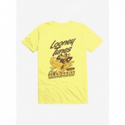 New Arrival Looney Tunes Club Sledgers T-Shirt $6.69 T-Shirts