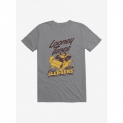 New Arrival Looney Tunes Club Sledgers T-Shirt $6.69 T-Shirts