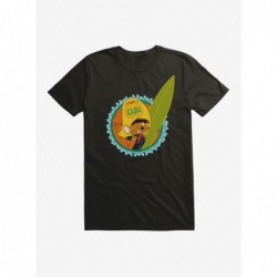 Clearance Looney Tunes Speedy Gonzales All Chevere Surf T-Shirt $7.65 T-Shirts