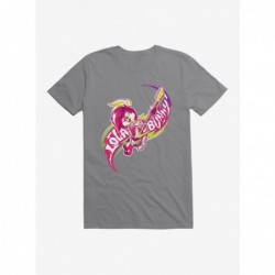 Limited Time Special Looney Tunes Lola Bunny Music T-Shirt $8.80 T-Shirts