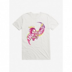 Limited Time Special Looney Tunes Lola Bunny Music T-Shirt $8.80 T-Shirts