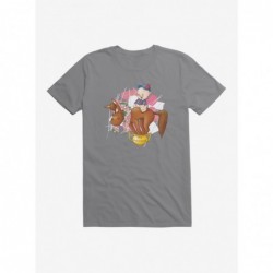 Hot Selling Looney Tunes Porky Pig Winner T-Shirt $7.65 T-Shirts