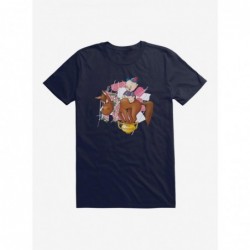 Hot Selling Looney Tunes Porky Pig Winner T-Shirt $7.65 T-Shirts