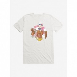 Hot Selling Looney Tunes Porky Pig Winner T-Shirt $7.65 T-Shirts