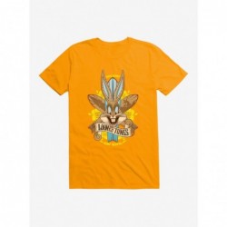 Flash Sale Looney Tunes Surf School T-Shirt $8.60 T-Shirts