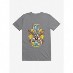 Flash Sale Looney Tunes Surf School T-Shirt $8.60 T-Shirts