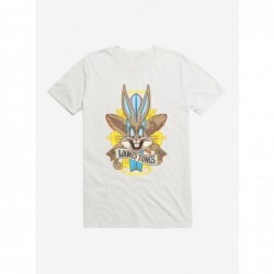 Flash Sale Looney Tunes Surf School T-Shirt $8.60 T-Shirts