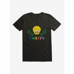 Value for Money Looney Tunes Bright Tweety T-Shirt $7.65 T-Shirts