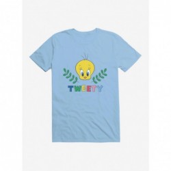 Value for Money Looney Tunes Bright Tweety T-Shirt $7.65 T-Shirts