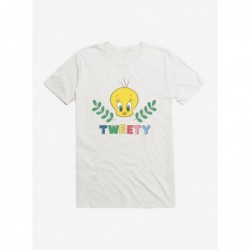 Value for Money Looney Tunes Bright Tweety T-Shirt $7.65 T-Shirts