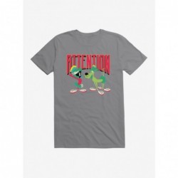 Fashion Looney Tunes Marvin The Martian And K-9 T-Shirt $6.50 T-Shirts