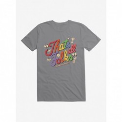 Fashion Looney Tunes Celebrate Diversity Folks Pride T-Shirt $8.22 T-Shirts