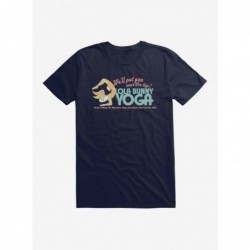 Best Deal Looney Tunes Lola Bunny Yoga T-Shirt $6.31 T-Shirts