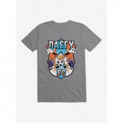 Seasonal Sale Looney Tunes Daffy Duck Football T-Shirt $9.56 T-Shirts