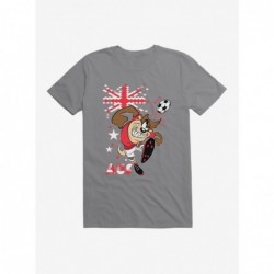 Bestselling Looney Tunes Taz Football Australia T-Shirt $6.31 T-Shirts