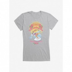 Huge Discount Looney Tunes Lola Bunny Grand Voyage Girls T-Shirt $7.37 T-Shirts