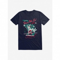 Unique Looney Tunes Be Joyful T-Shirt $6.50 T-Shirts