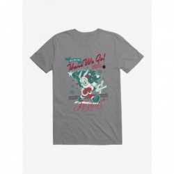 Unique Looney Tunes Be Joyful T-Shirt $6.50 T-Shirts