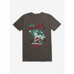 Unique Looney Tunes Be Joyful T-Shirt $6.50 T-Shirts