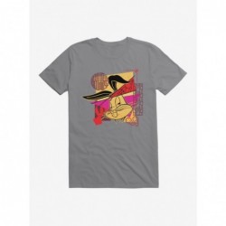 Bestselling Looney Tunes Bugs Bunny Collage T-Shirt $8.99 T-Shirts