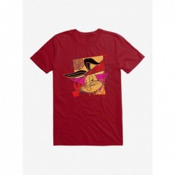 Bestselling Looney Tunes Bugs Bunny Collage T-Shirt $8.99 T-Shirts